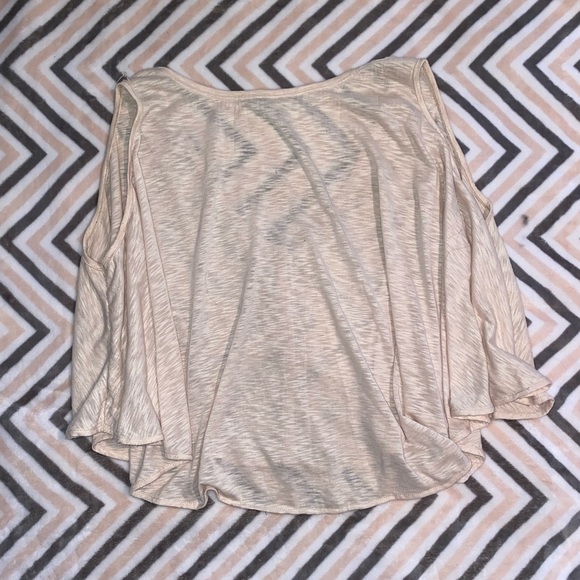 Free People Tank - Picture 2 of 3